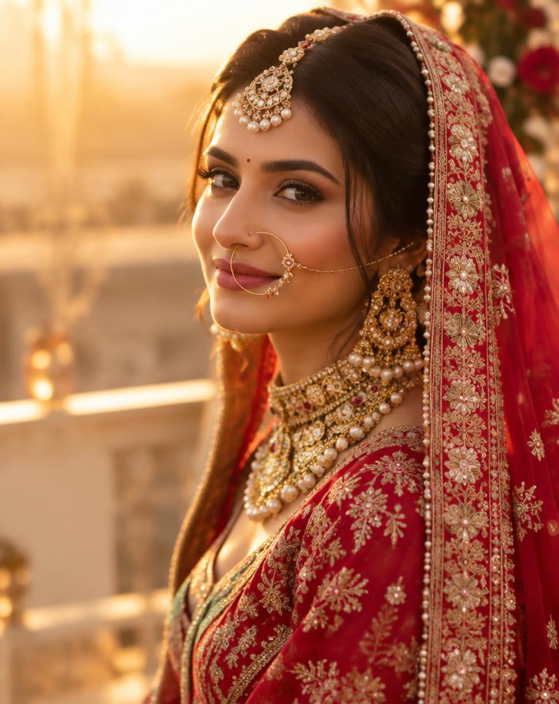 Chirag & Vrinda